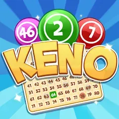 A Keno Game на телефон — Много денег