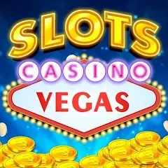 Скачать Vegas Casino - Slot Machines на Андроид — Много денег