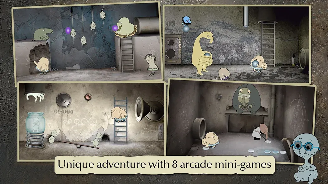 Full Pipe: Puzzle Adventure — скриншот 3