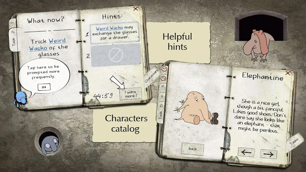 Full Pipe: Puzzle Adventure — скриншот 4