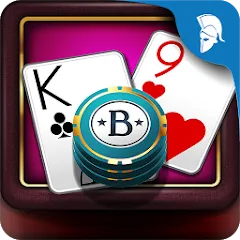 Baccarat MOD — Много денег