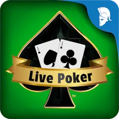 Взлом Live Poker Tables–Texas holdem на Андроид — Много денег