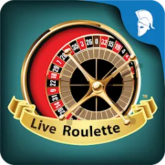 Скачать Roulette Live Casino Tables MOD — Много денег
