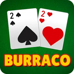 Burraco classico carte online MOD на Андроид — Все открыто