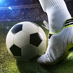 Final Shoot: Penalty-Shootout — MOD Много денег