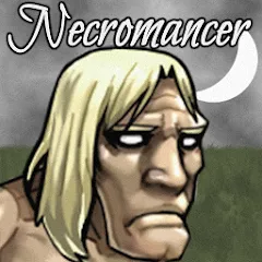 Скачать Necromancer Story на Андроид — Много денег и душ