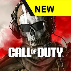 Call of Duty®: Warzone™ Mobile — MOD Бесконечные патроны