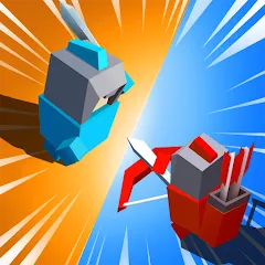 Скачать Art of War: Legions MOD APK — Много денег и кристаллов