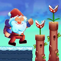 Скачать Miner's World: Super Run Game на телефон — Много денег
