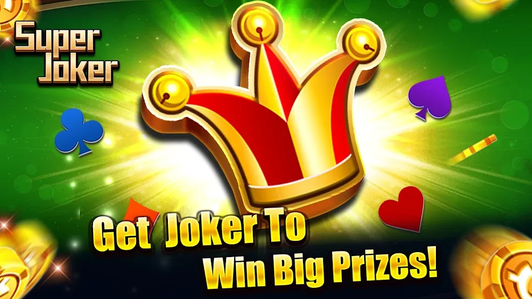 JILI Slots &amp; iRich Bingo — скриншот 4