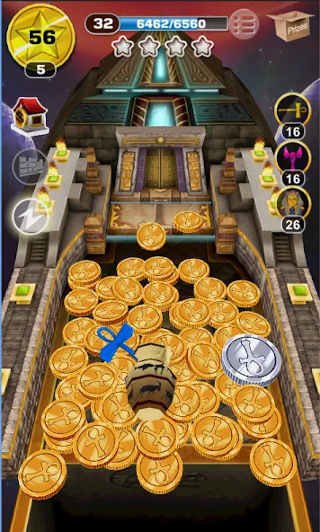 AE Coin Mania : Arcade Fun — скриншот 5