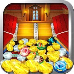 AE Coin Mania : Arcade Fun — МОД Много денег
