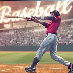 Astonishing Baseball Manager MOD на Андроид — Бесконечные деньги