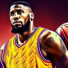 Astonishing Basketball Manager — Модификация Много денег