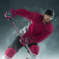 Astonishing Hockey Manager — Модификация Много денег и бесконечная энергия