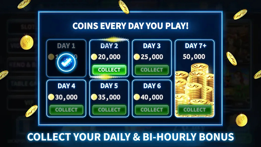 A-Play Online - Casino Games — скриншот 4