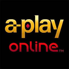 Взлом A-Play Online - Casino Games — На много денег