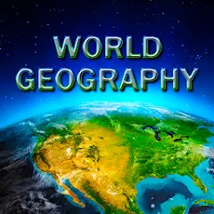 Скачать World Geography - Quiz Game на Android — Все уровни разблокированы