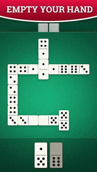 Dominoes — скриншот 4