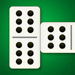 Dominoes - MOD Много денег и без рекламы