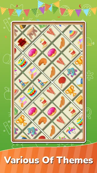 Connect Master - Classic Game — скриншот 4