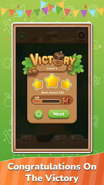 Connect Master - Classic Game — скриншот 5