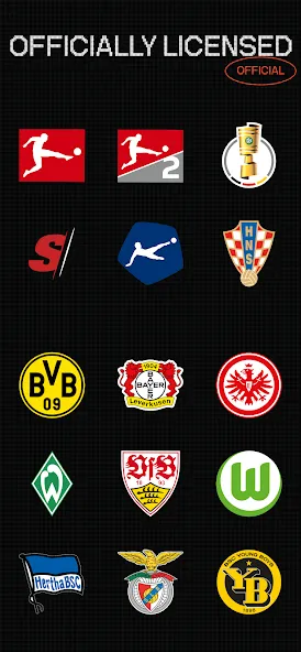 The Football Club - TFC — скриншот 5