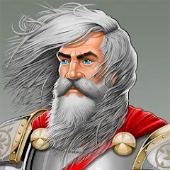 Age of Conquest IV - MOD Разблокирована полная версия