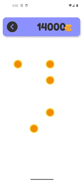 Gift Card : Coin Collector — скриншот 2 Gift Card : Coin Collector — скриншот 2