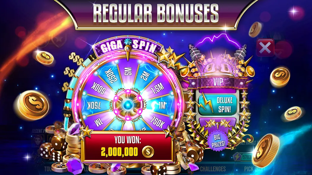 Backgammon Legends Online — скриншот 5