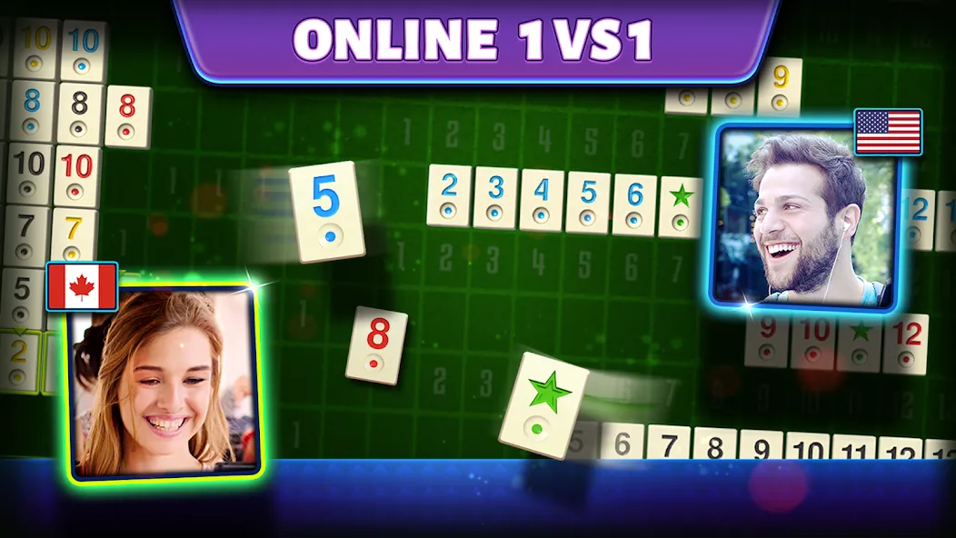 Rummy Club — скриншот 3