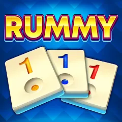 Rummy Club MOD на телефон — Много денег