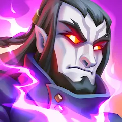 Skylore－fantasy MMORPG MOD на Андроид — Много денег