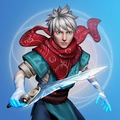 Somnolent: Action RPG Fantasy — взломанная версия — Много денег и бессмертие