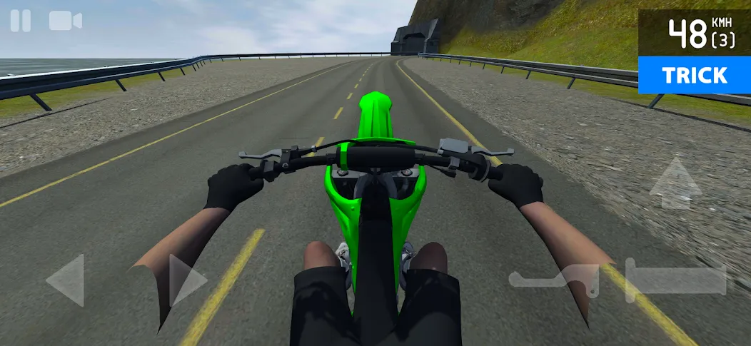 Wheelie Life 2 — скриншот 4