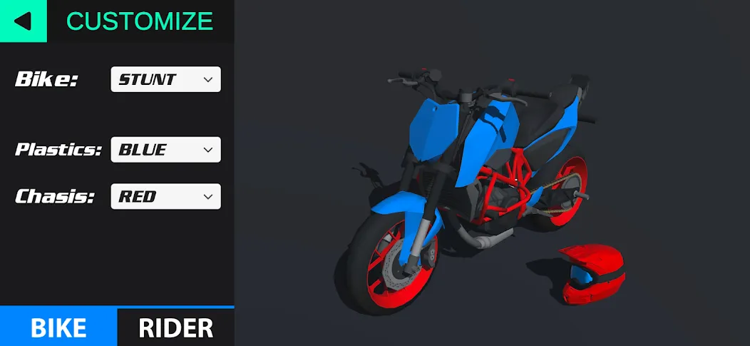 Wheelie Life 2 — скриншот 5