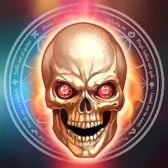 Скачать взлом Gunspell - Match 3 Puzzle RPG — Много денег