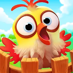 Farm Fun - Animal Parking Game - Взлом Много денег