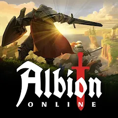 Albion Online MOD на телефон — Много денег