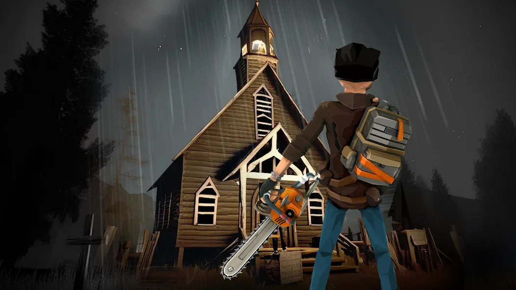 The Walking Zombie 2: Shooter — скриншот 1