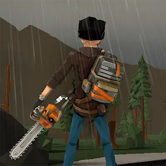 The Walking Zombie 2: Shooter на Android — Много денег и патронов