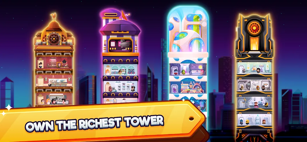 Cash, Inc. Fame & Fortune Game — скриншот 2 Cash, Inc. Fame & Fortune Game — скриншот 2