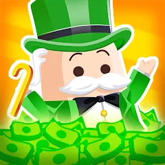 Cash, Inc. Fame & Fortune Game — MOD Много денег