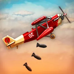 Скачать Aircraft Evolution — Много денег