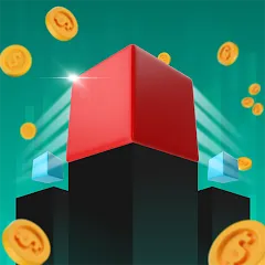Скачать Cube Shift Master 3D на Андроид — Много денег и без рекламы