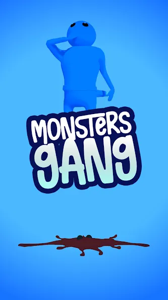 Monsters Gang 3D: beast fights — скриншот 1