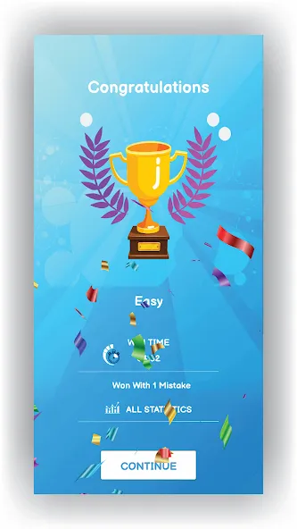 Sudoku Offline: Hard Puzzles — скриншот 5
