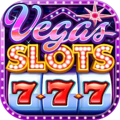 VEGAS Slots by Alisa – Free Fu — Много денег на Андроид