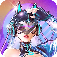 Скачать Beat Party MOD APK — Бесконечные деньги и алмазы
