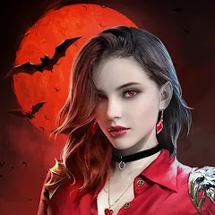 Myths of Moonrise на телефон — Встроенное меню мода